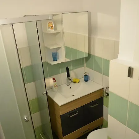 Rosetti 04 - Romana Appartement *