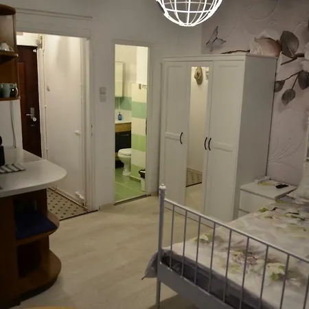 Appartement Rosetti 04 - Romana