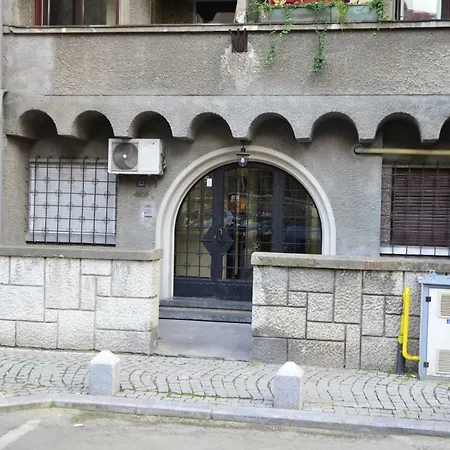 Appartement Rosetti 04 - Romana