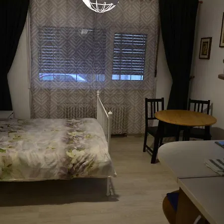 Appartement Rosetti 04 - Romana Boekarest
