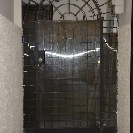 Appartement Rosetti 04 - Romana *