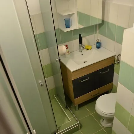 Rosetti 04 - Romana Appartement